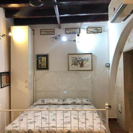 باري Nicolaiano House - Scardicchio Maisons المظهر الخارجي الصورة