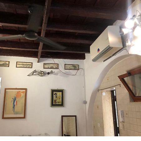 باري Nicolaiano House - Scardicchio Maisons المظهر الخارجي الصورة
