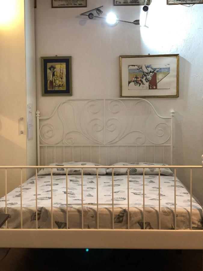 باري Nicolaiano House - Scardicchio Maisons المظهر الخارجي الصورة