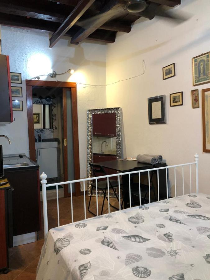 باري Nicolaiano House - Scardicchio Maisons المظهر الخارجي الصورة