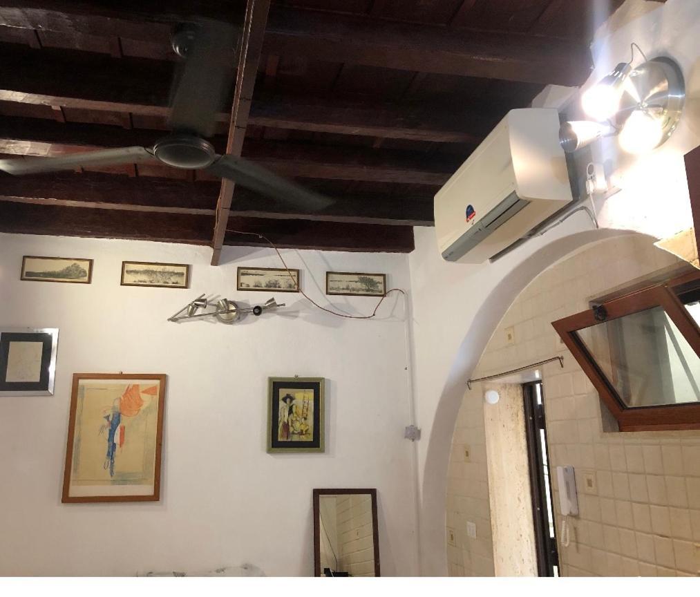 باري Nicolaiano House - Scardicchio Maisons المظهر الخارجي الصورة