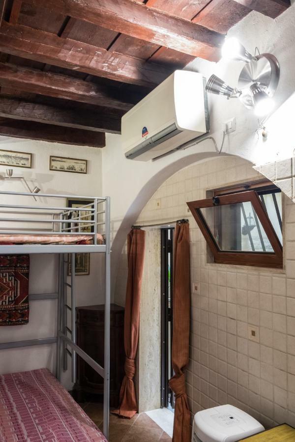 باري Nicolaiano House - Scardicchio Maisons الغرفة الصورة