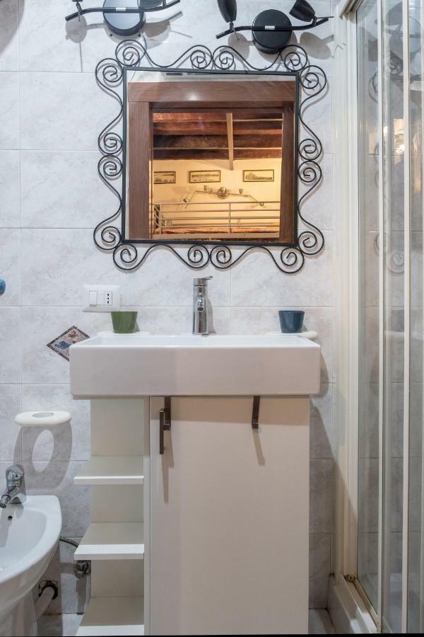 باري Nicolaiano House - Scardicchio Maisons المظهر الخارجي الصورة