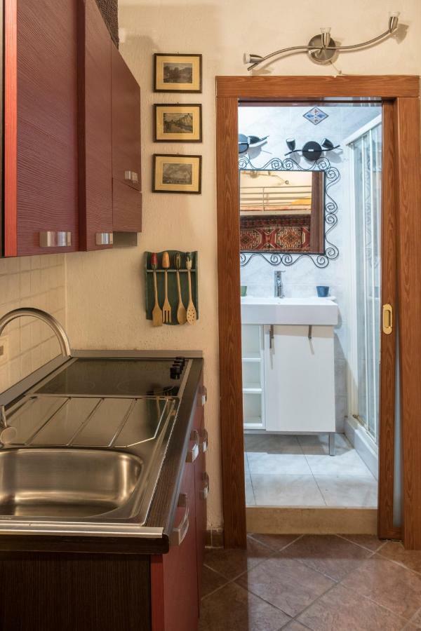 باري Nicolaiano House - Scardicchio Maisons المظهر الخارجي الصورة