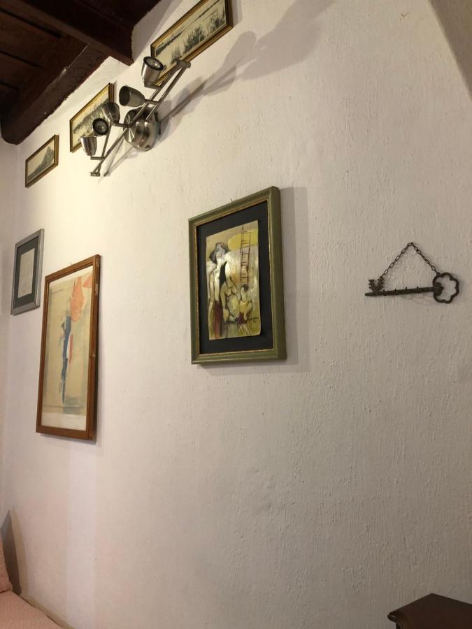 باري Nicolaiano House - Scardicchio Maisons المظهر الخارجي الصورة